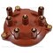 Standard Ignition Distributor Cap, Gb-439 GB-439 - alternate 1
